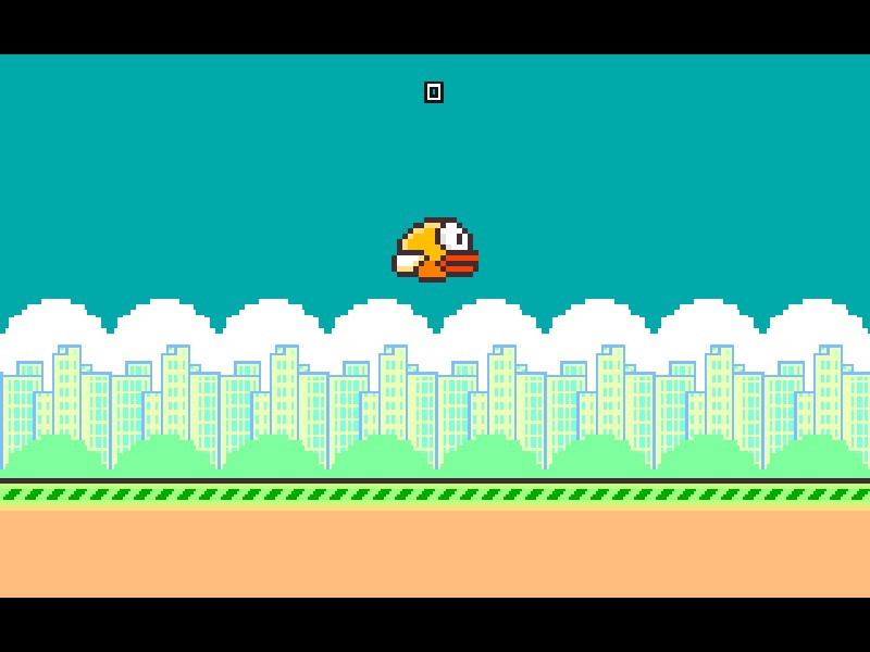 Floppy Bird